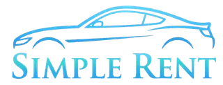 Simple Rent Logo